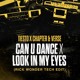 on Tiesto x Chapter &amp; Verse - Can U Dance x Look In My Eyes (Rick Wonder Tech Edit)