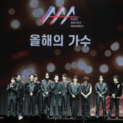 221213-SEVENTEEN AAA 2022 Shadow+March+Hot-