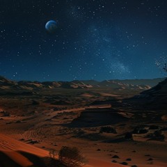 Endless Dune - Part 2