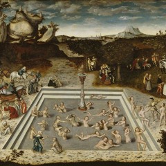 A Dream Running Wild