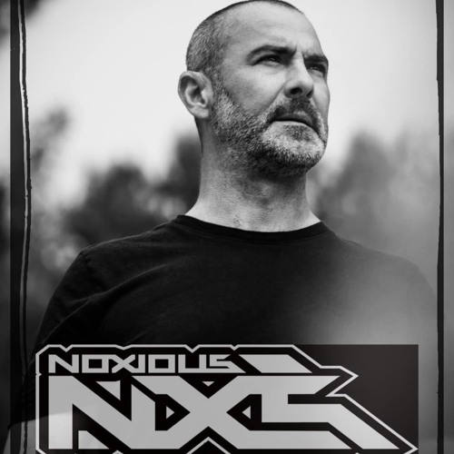 NOXIOUS // PODCAST 065 pour TSC records 2023