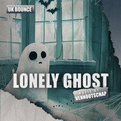 Vennootschap - Lonely Ghost