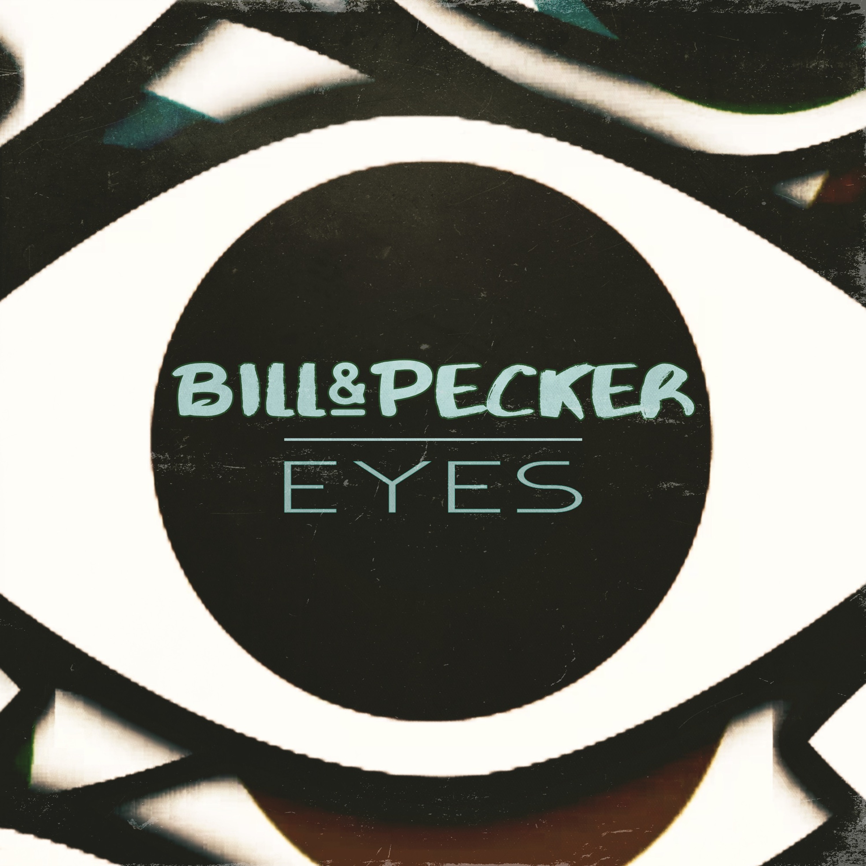 Eyes episode artwork