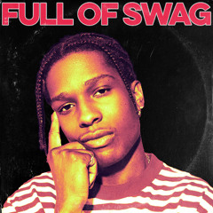 [FREE] A$AP Rocky x Mac Miller Type Beat - “Full of Swag” | Free Type Beat | Cloud Rap Type Beat 2025