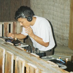 Noix de cajou ‘Vinyl session’ (33”)
