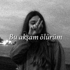 Bu Akşam Ölürüm (Yunus Çakırca Remix)