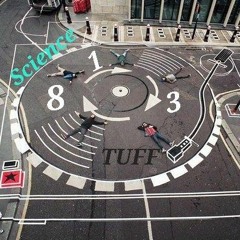 TUFF DJ SCIENCE 05-23-22