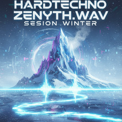 ZENYTH.WAV HARD AND INDUSTRIAL TECHNO WINTER SET - FANTASM - KLOFAMA - RESTRICTED - ONLYNUMBERS - PA