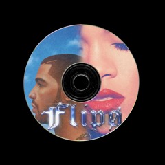 Hold On We're Going Home X What's My Name (FLIPØ MASHUP)