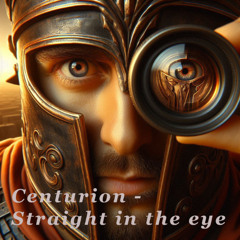 Straight in the Eye