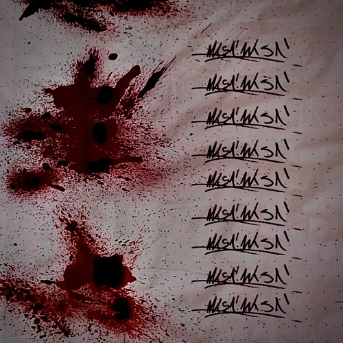 On my own/Told my Mom