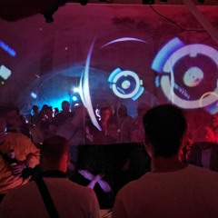 rausch & ratio @ Château Téchnô (6.9.2024)