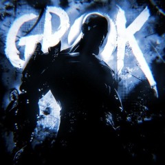 VUKEINE - GROK (ULTRA SLOWED) Remix by Stongi8