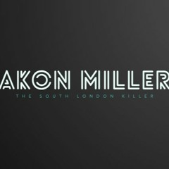 Blueprint 2 - Jay Z (Akon Miller Remix)