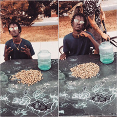 TRAUVINCI- HEY NOW (SOUTHWEST FREESTYLE)