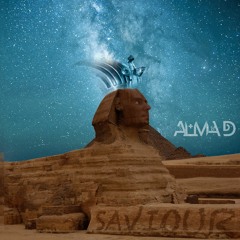 AlmaD - Saviour (Original Mix)