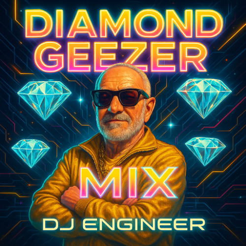 Stream DiamondGeezer Mix by DJ Engineer | Listen online for free on ...