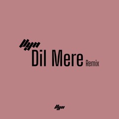 Dil Mere (VYN Remix)
