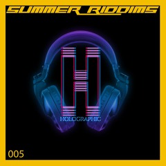005 - Summer Riddims