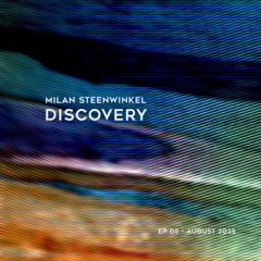 Discovery / August 2025 (Episode 8)