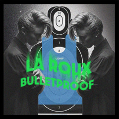La Roux - Bulletprrof (Mamba's Not Alone Flip)