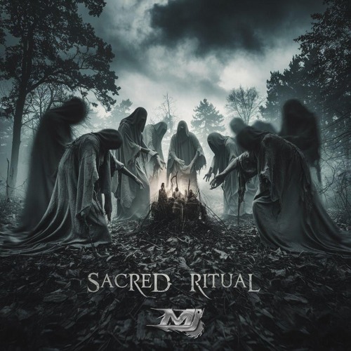 SACRED RITUAL (Free download)