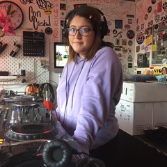 DJ Lita @ The Lot Radio 09 - 05 - 2020