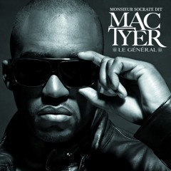 Tu Vas Pleurer (Feat. Mac Kregor)