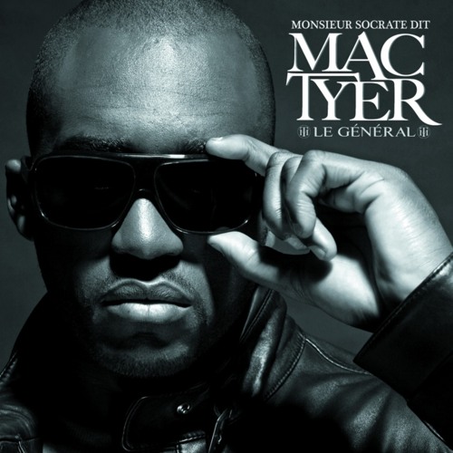 Tu Vas Pleurer (Feat. Mac Kregor)