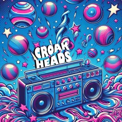 Maka | Croakheads Guest Mix | Drum and Bass Mix