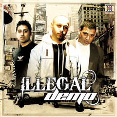 Illegal Demo Intro (feat. Draz)