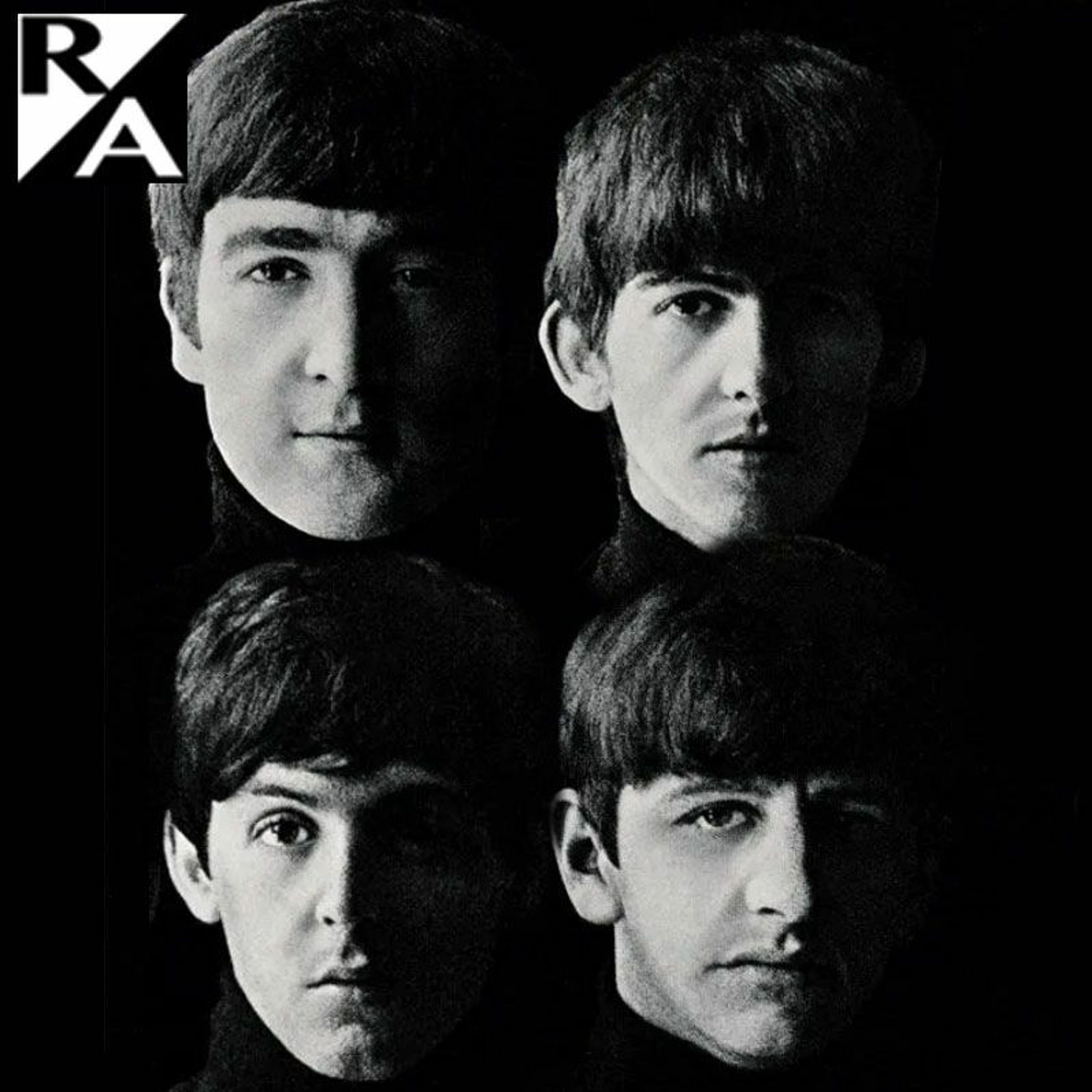 Meet the Beatles... Again