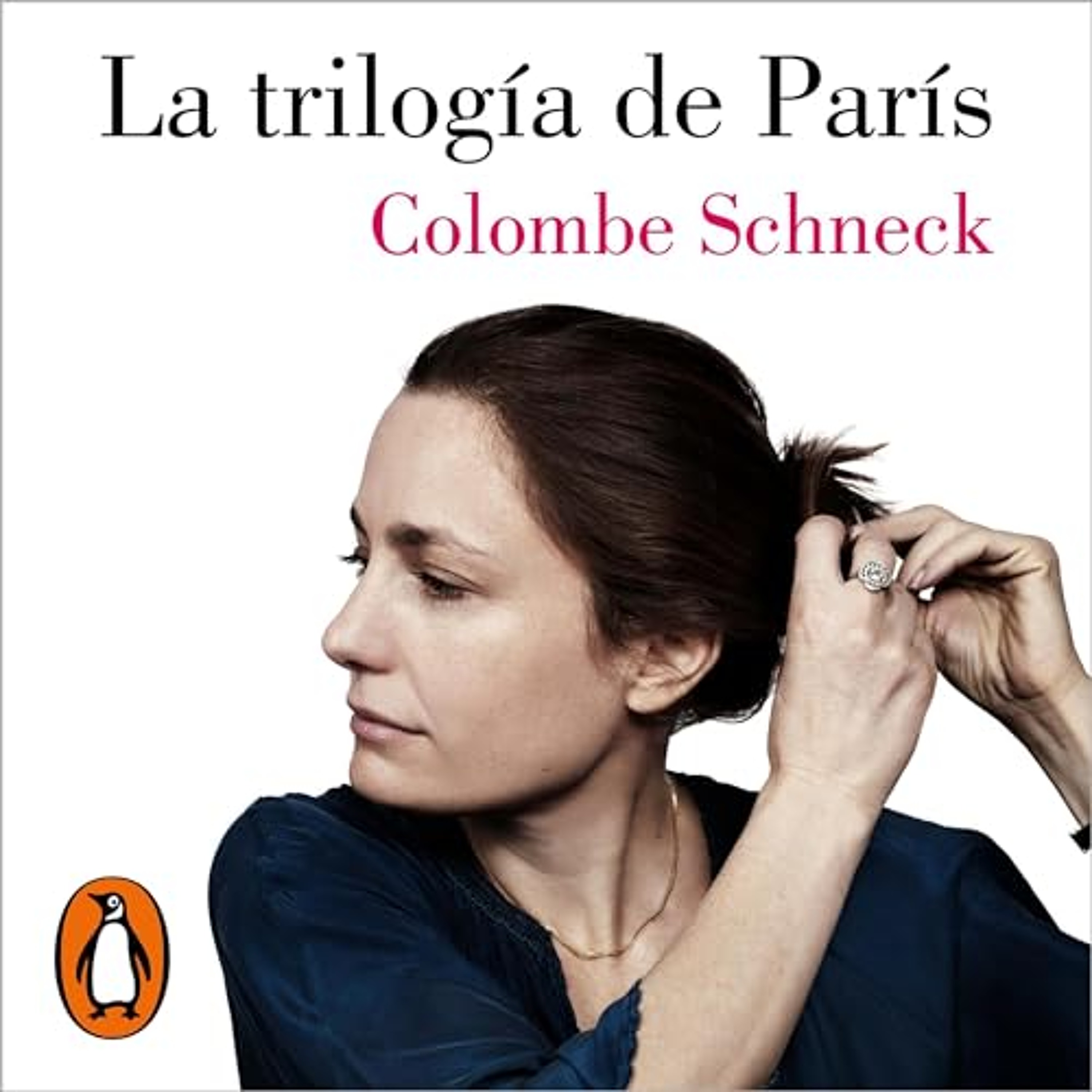 La trilogía de París [The Paris Trilogy] (Audiolibro) | Prueba Gratis