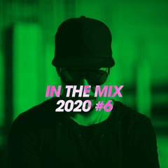 DiMO (BG) -  2020 #6 - In The Mix Podcast