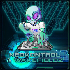 NEOKONTROL & WAKEFIELDZ - COMANCHERO (175)