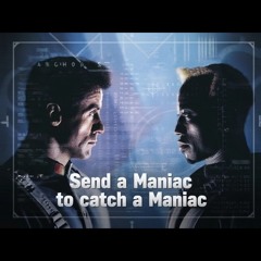 Send a Maniac to Catch a Maniac (Robin Ronan) EDM