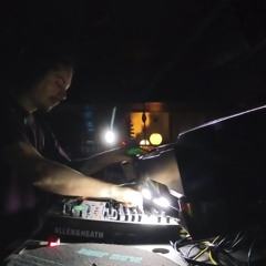 Moobi // Mi Casa tu Casa @ Bossa Nova Civic Club Brooklyn