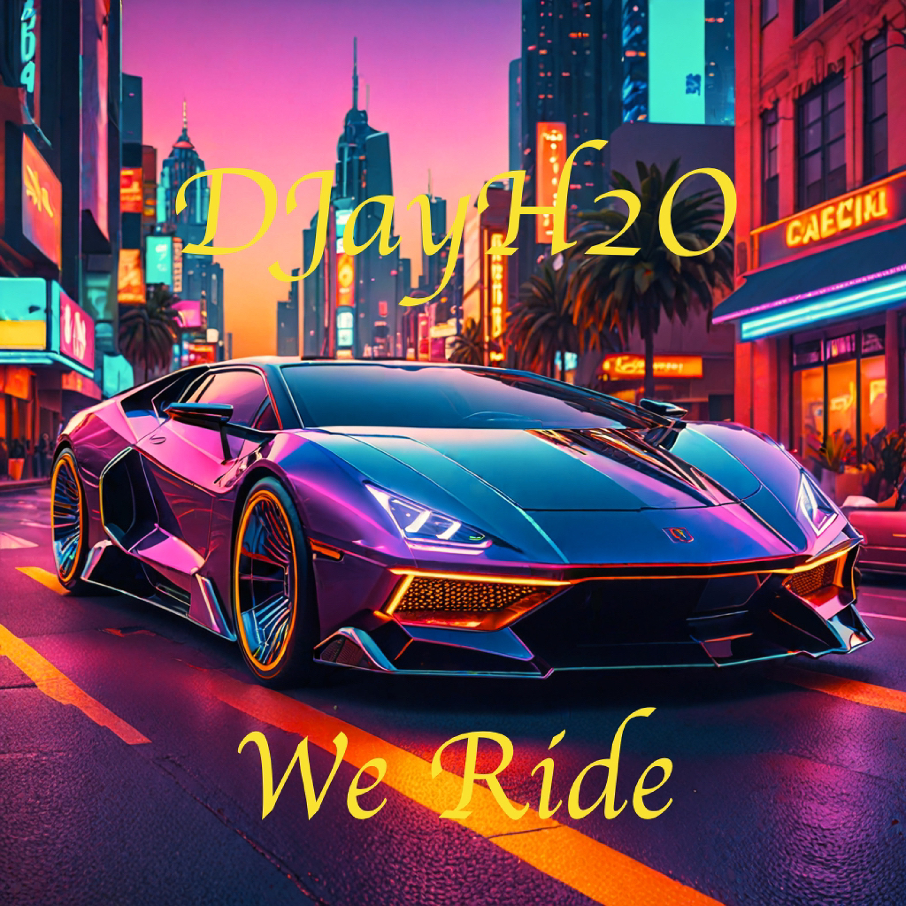 Track cover