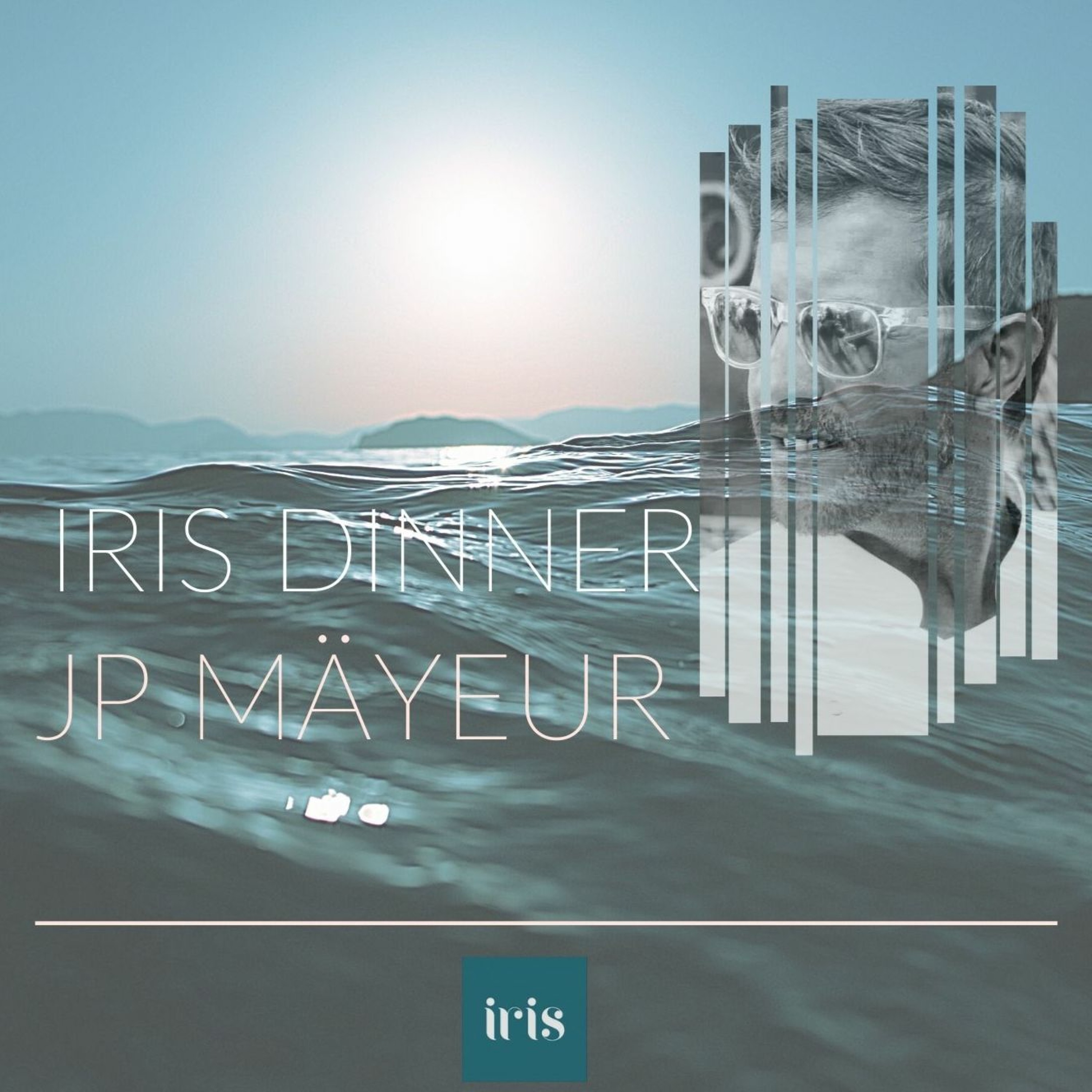JP Mäyeur