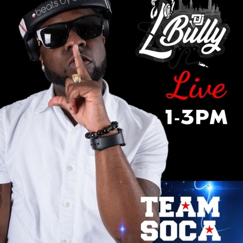 TeamSoca.com Takeover 5.10.21