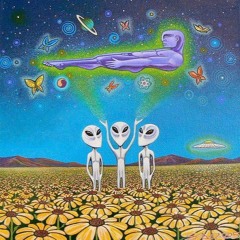 Funky Ancient Beings