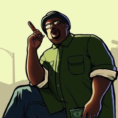 big smoke. @midly #COLOSSEUM