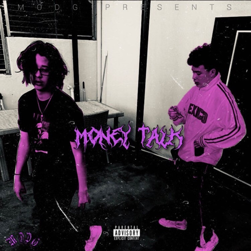 Money Talk Ft ZimReverend(prod .KATAPULLT)