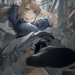 Girls Frontline 2: Exilium - Satellite City Lab