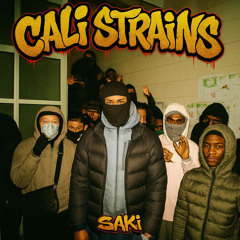 CALI STRAINS