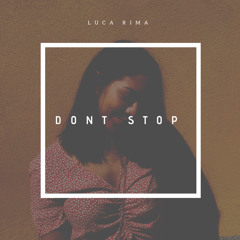 Dont Stop (Original Mix)