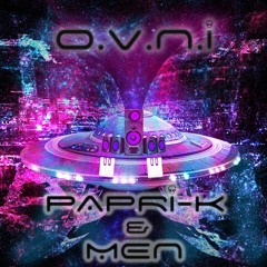 O.V.N.I - PAPRI-K & JESSE