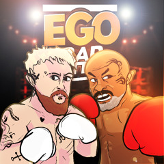 Jake Paul vs Mike Tyson - Ego Rap Battles