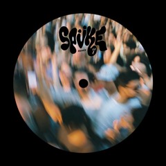 Shallou & Night Tales - I Just Wanted To Dance (spüke remix) [extended]