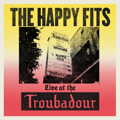 She Wants Me (Live At The Troubadour)